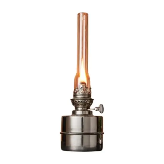 Kings County Tools 13-Inch Extra-Bright Oil Lamp image {6}