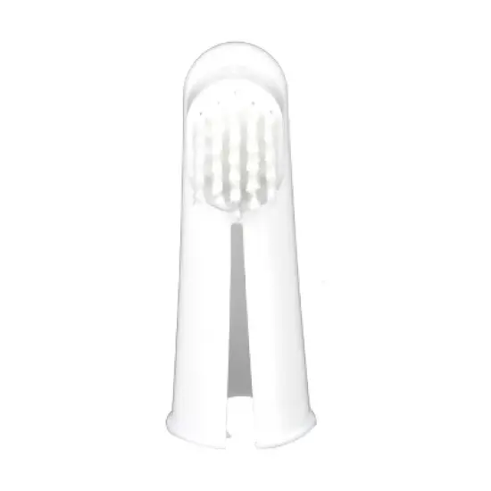 Groomer Essentials Finger Toothbrushes - 50 Count image {8}