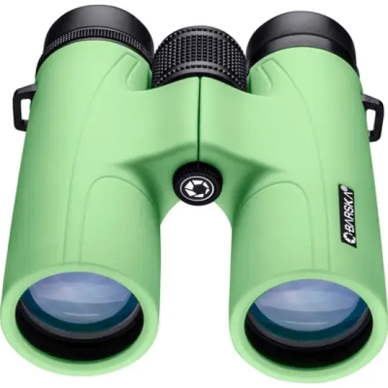 Barska 10x42mm Crush Binoculars - Light Green image {2}