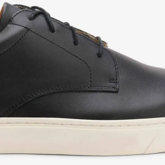 Nisolo Sustainable Men's Everyday Low Top Sneaker image {10}