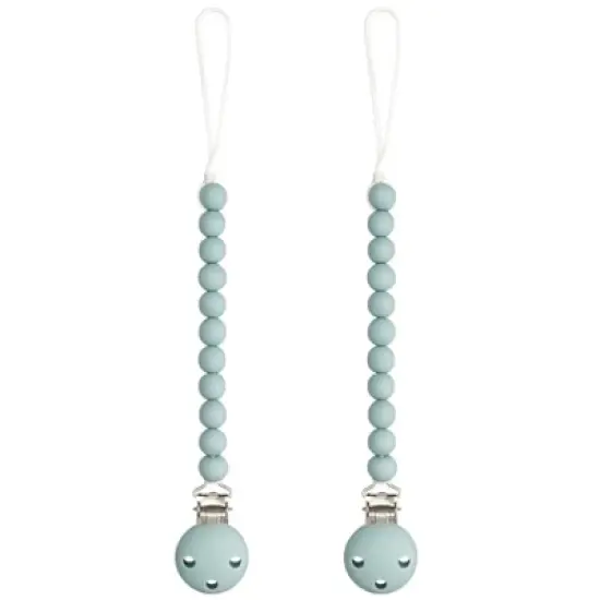 Pacifier Clip for Boys and Girls by Comfy Cubs image {7}