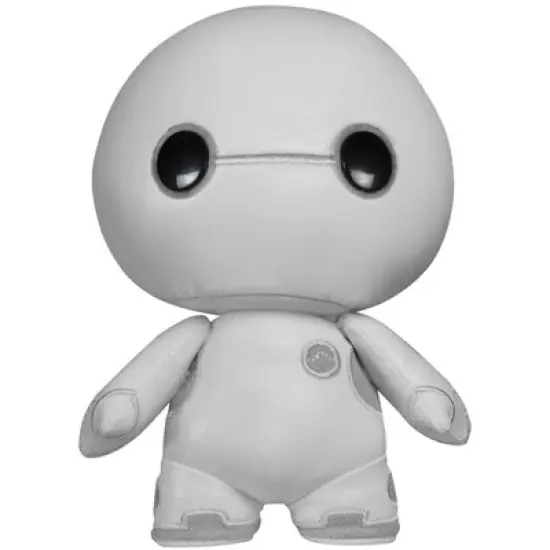 Funko Funko Fabrikation Disney's Big Hero 6 Baymax Soft Sculpture Plush image {1}