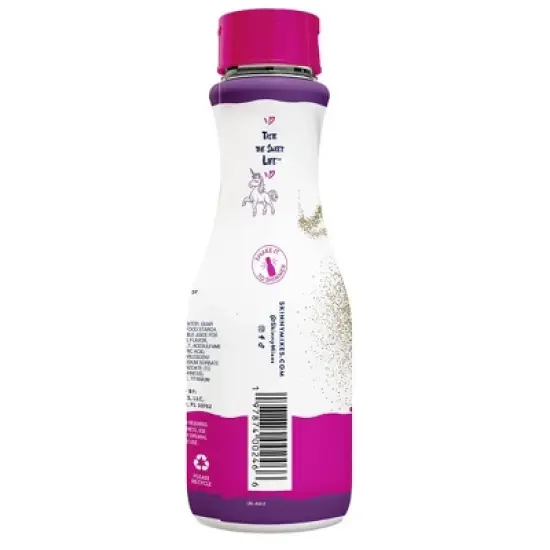 Skinny Mixes Sugar Free Unicorn Sauce - 12 fl oz image {1}