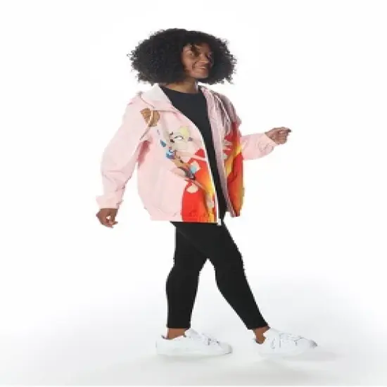 Members Only Women's  Windbreaker Jacket image {2}