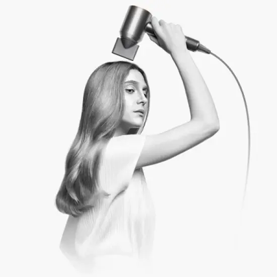 Dyson Supersonic Hair Dryer - Ulta Beauty image {6}