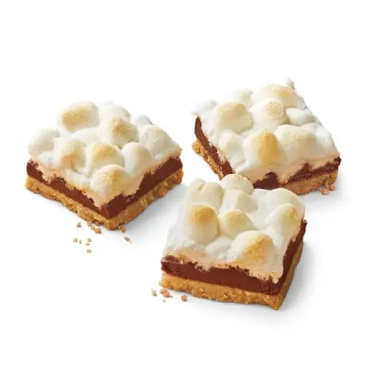 Frozen S'mores Bars - 8.7oz/6ct - Favorite Day&trade; image {2}