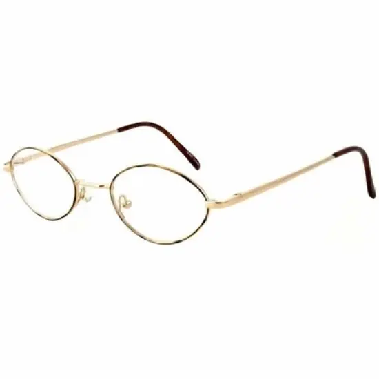 Flat Floating Eyeglass Retainer by Calabria in Black 15" image {6}