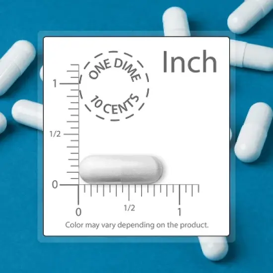 SuperSmart 7-Keto DHEA 25mg - Advanced DHEA Metabolite Supplement | Non-GMO & Gluten Free - 60 Vegetarian Capsules image {4}