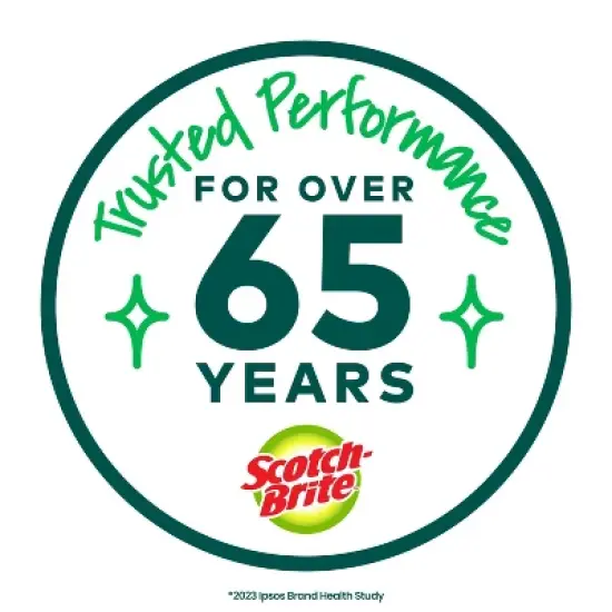 Scotch-Brite Bottle Brush image {10}