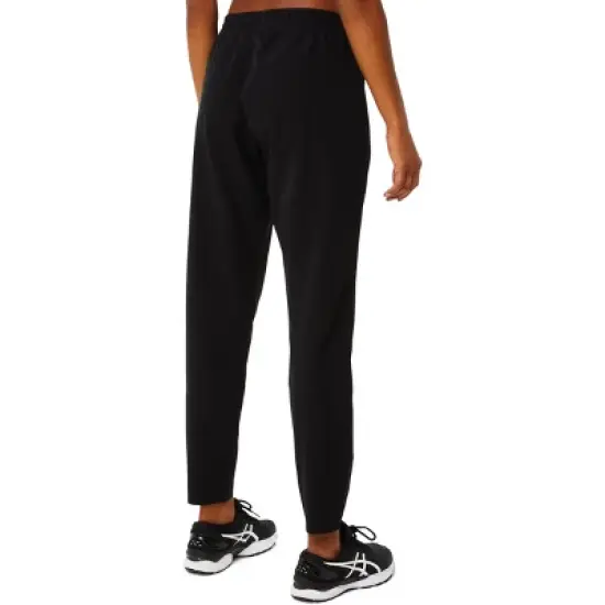 ASICS Women's Woven Taper Pant Training Apparel 2032C026 image {1}