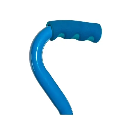 Flybar Maverick Stilts Blue Edge image {2}