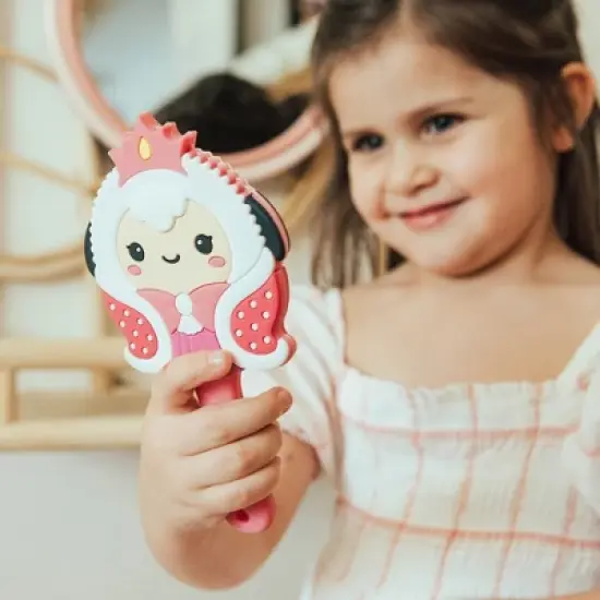 Puttisu Princess Mirror image {4}