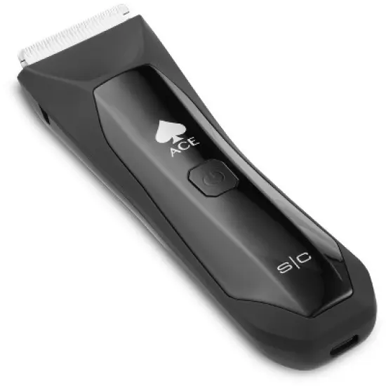 StyleCraft Ace Body Buzzer Cordless Hair Trimmer image {4}