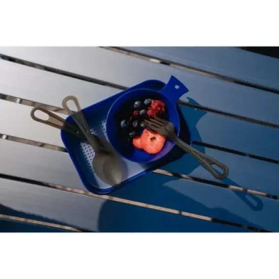 Stansport 1 Person Compact Table Set image {6}