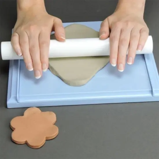 ACT&Iacute;VA Clay Roller Kit image {2}