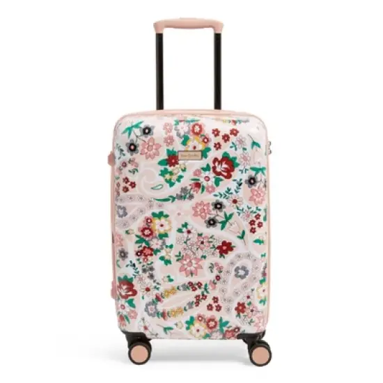 Vera Bradley Women's  Hardside Small Spinner Luggage image {4}