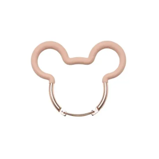 Disney Mickey Mouse Stroller Hook by Petunia Pickle Bottom image {4}
