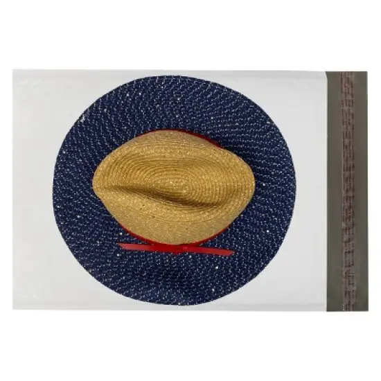 UOFFICE Pack of 50 Poly Bubble Mailer Bags 14.25"x20" #7 Envelopes image {7}