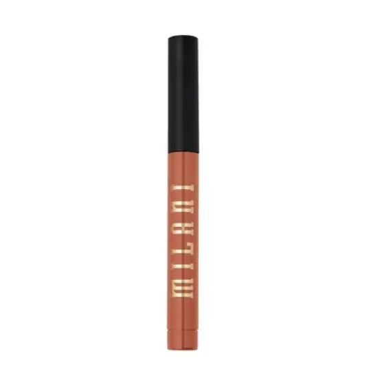 Milani Stay Put Matte Lip Crayon - 0.05oz image {3}