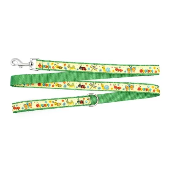 Bugs Dog Leash - The Worthy Dog image {2}