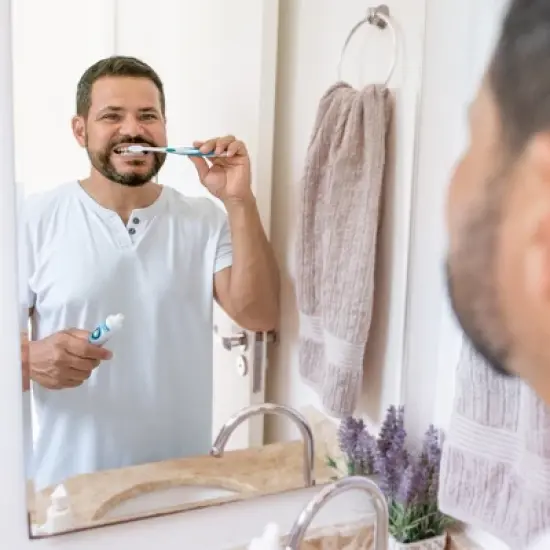 Sensodyne Pronamel Active Shield Whitening Toothpaste - 2pk image {1}