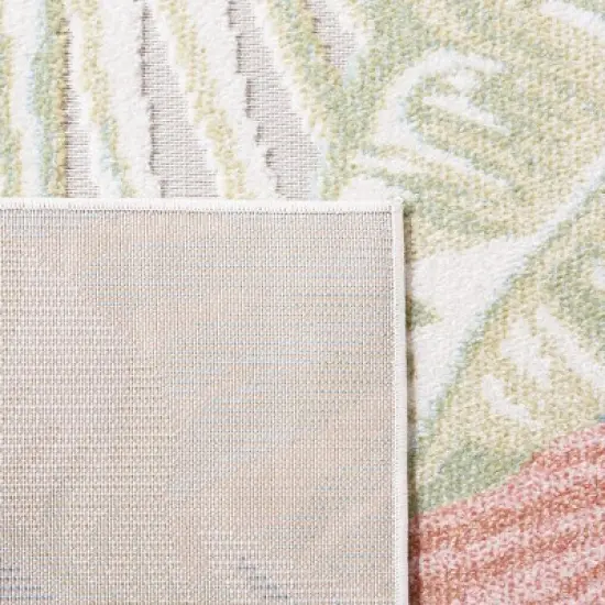 Sarasota SAR106 Power Loomed Indoor/Outdoor Rugs - Safavieh image {5}