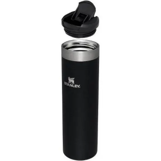 Stanley 20oz Stainless Steel AeroLight Transit Bottle image {2}