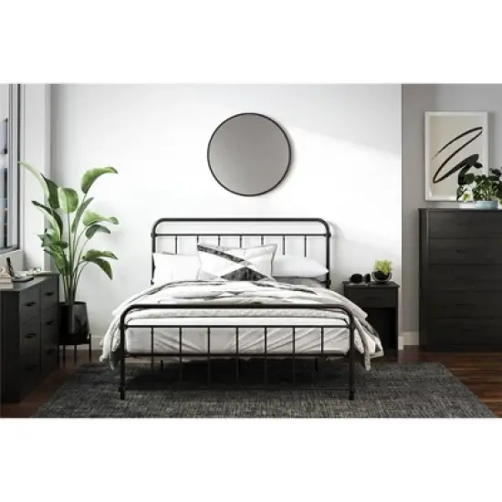 Weslar 6 Drawer Dresser - Room & Joy image {7}