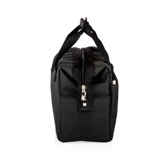 NFL Cincinnati Bengals Mickey Mouse On The Go Lunch Cooler - Black image {3}