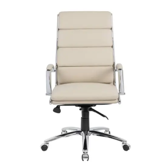 Contemporary Executive Office Chair - Boss Office Products image {6}