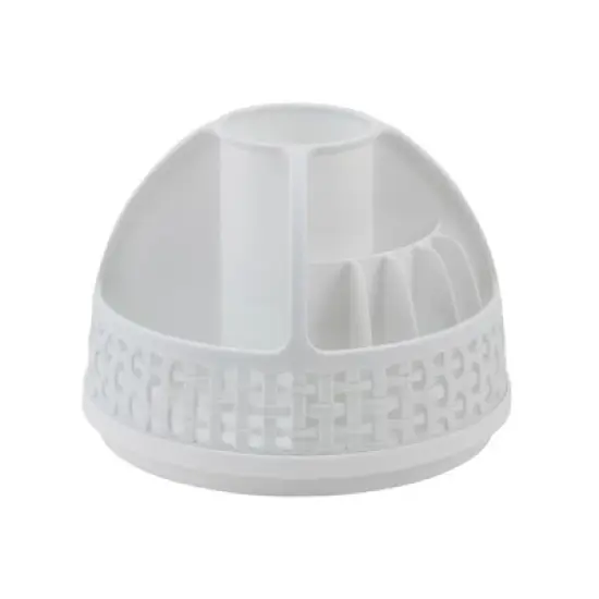 Thinkspace Rotating Weave Organizer, Pack of 2 image {1}