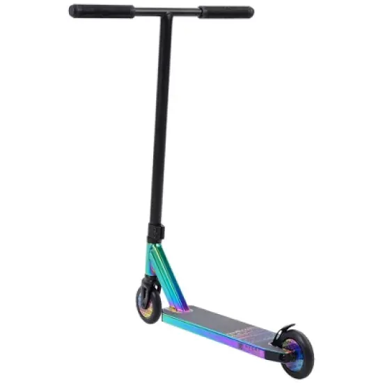 Invert Supreme Entry Level Stunt Scooter for ages 7-12 image {6}