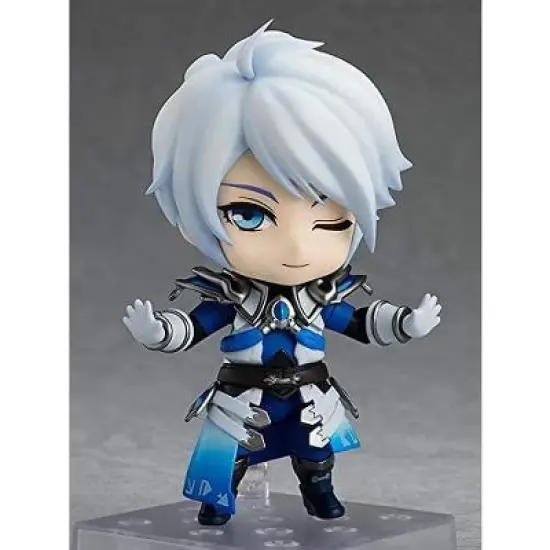 Good Smile Company King of Glory Zhuge Liang Nendoroid Action Figure image {2}