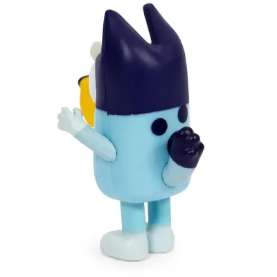 Moose Toys Bluey Action Figure Story Starter Pack | Bluey & Xylophone image {2}