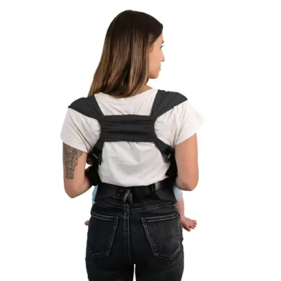 Moby Duet Baby Carrier image {2}