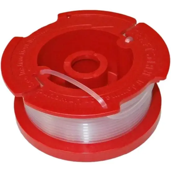 Craftsman String Trimmer Genuine OEM Replacement Spool # 90564281C image {2}