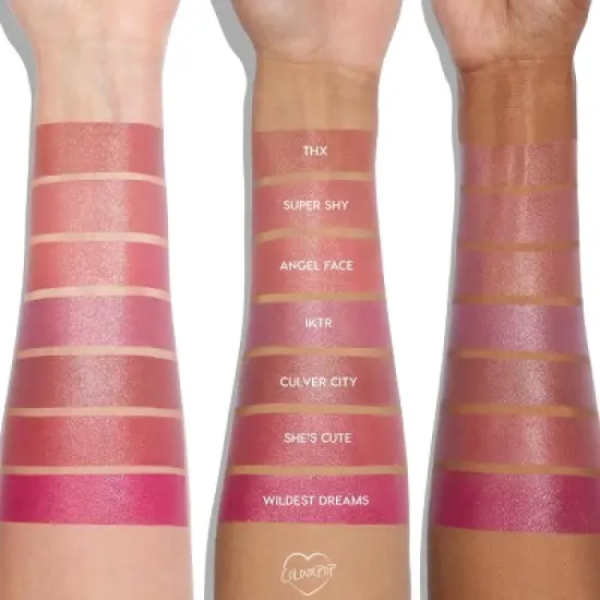 ColourPop Liquid Blush - 0.3oz image {4}