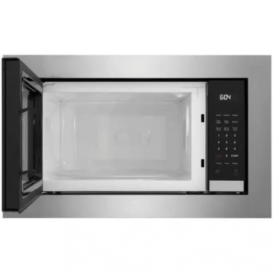 Frigidaire Gallery GMBS3068BF 2.2 Cu. Ft. Stainless Built-In Microwave image {4}