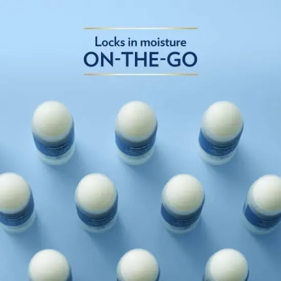 Vaseline All-Over Body Balm Stick Unscented - 1.4oz image {6}