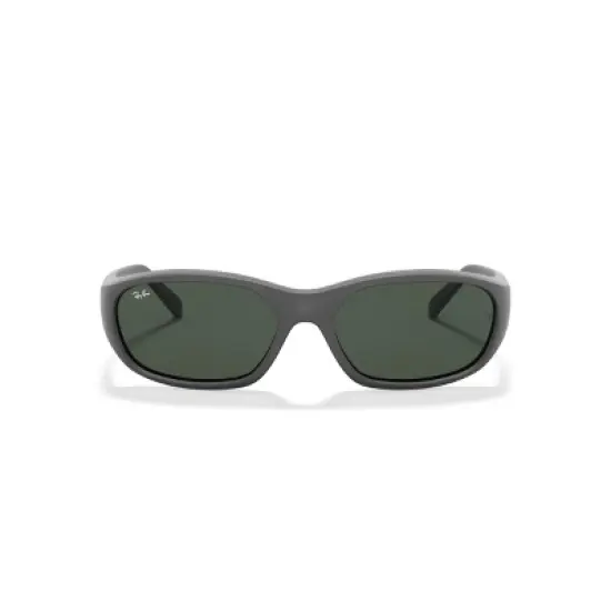 Ray-Ban RB2016 59mm Unisex Rectangle Sunglasses image {1}