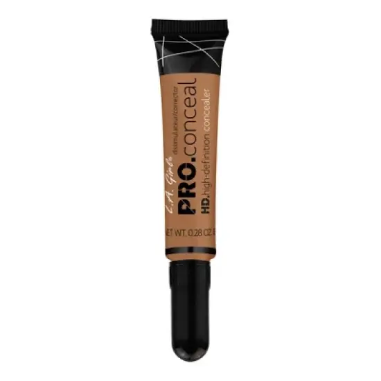 L.A. Girl Pro Conceal HD Concealer - 0.28oz image {7}