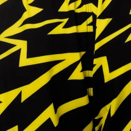 Tatami Fightwear Recharge Fight Shorts - Bolt image {4}