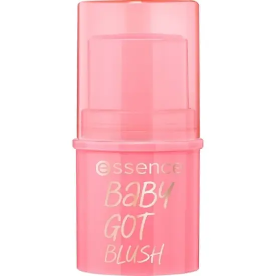 essence Baby Got Blush - 0.19oz image {1}