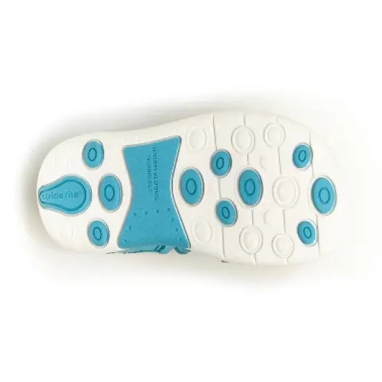 Stride Rite Kingsley Kid's Open Toe Sandal image {5}