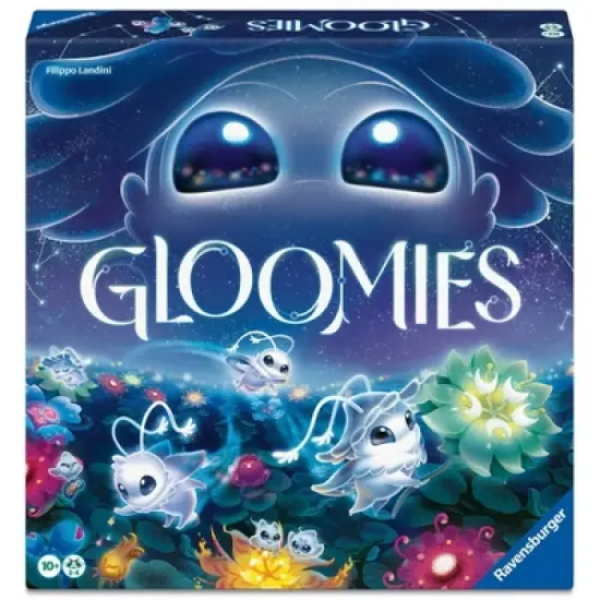 Ravensburger Gloomies Board Game image {3}