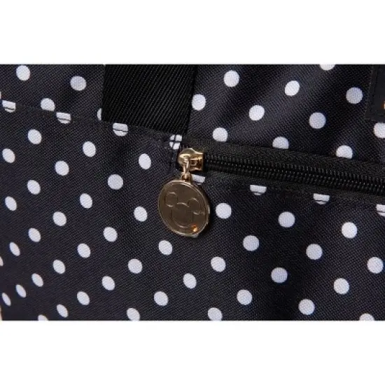 Igloo Dual Compartment 20qt Tote Cooler Bag - Minnie Mouse image {13}