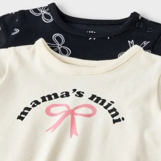 Baby Girls' 3pc Top & Bottom Set - Cat & Jack&trade; image {2}