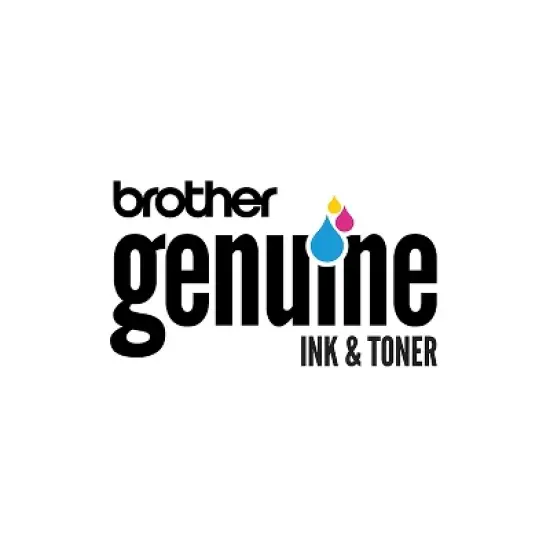 Brother LC105C Innobella Super High-Yield Ink Cyan image {3}