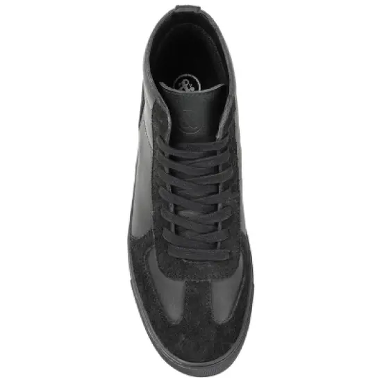 Thomas & Vine Verge High Top Sneaker image {3}