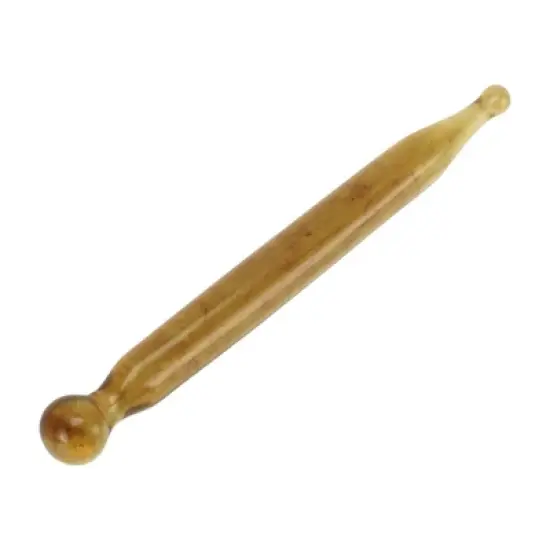 Unique Bargains Simple Durable Facial Rollers 1 Pc image {4}